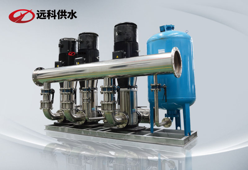 变频供水设备_变频恒压供水设备厂产品