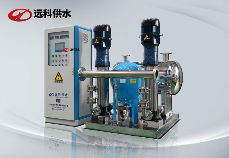 变频供水设备_变频恒压供水设备厂产品